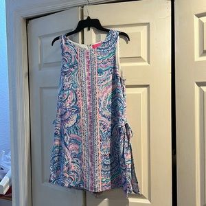 Lilly Pulitzer Romper